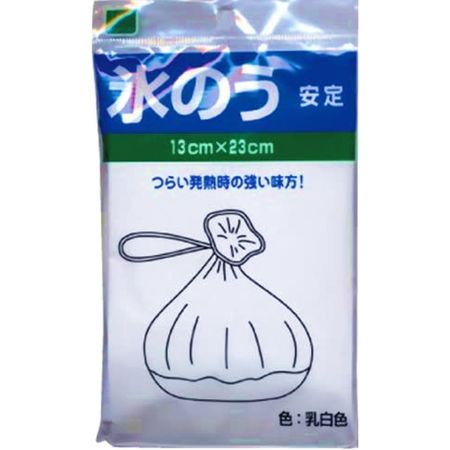 OKAMOTO Stable Ice Pack for Adults