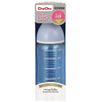Baby bottle, wide mouth type, plastic, PPSU, 240mL