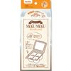 チュチュベビー 小分けパック 120ml 8枚