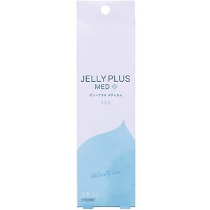 Jelly plus Medical 2g × 3 pieces