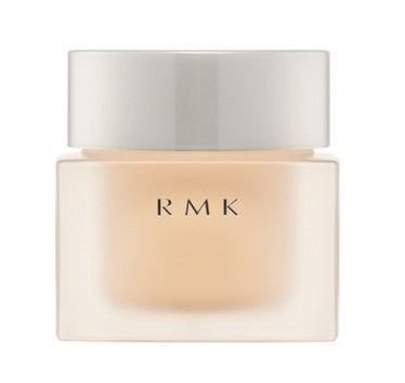 RMK クリーミィファンデーション EX 101 SPF21 PA++ 30g