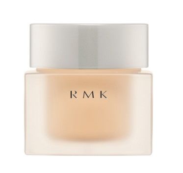 RMK クリーミィファンデーション EX 102 SPF21 PA++ 30g