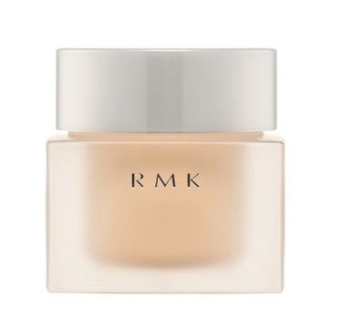 RMK Creamy Foundation EX 103 SPF21 PA ++ 30g