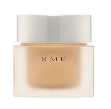 RMK Creamy Foundation EX 105 SPF21 PA ++ 30g