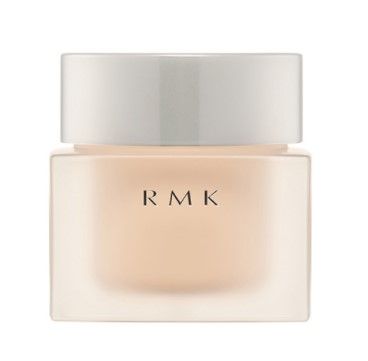 RMK Creamy Foundation EX 201 SPF21 PA ++ 30g