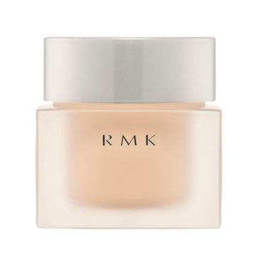 RMK Creamy Foundation EX 202 SPF21 PA ++ 30g