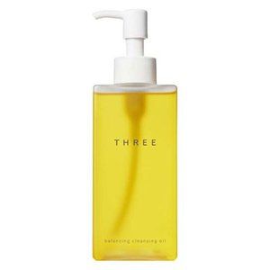 Three Balancing Cleansing Oil R 185ml