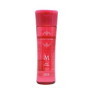 Number Three 美发洗发露 M 250ml