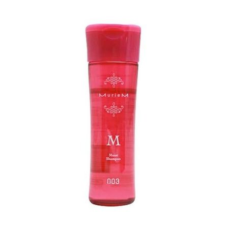Number Three 美发洗发露 M 250ml