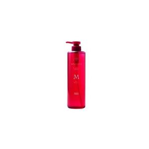 Number Three 美发洗发露 M 660ml