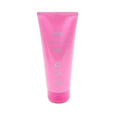 Number Three Milium Treatment G 200g