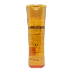 넘버 쓰리 뮤 리엄 골드 샴푸 V 250ml