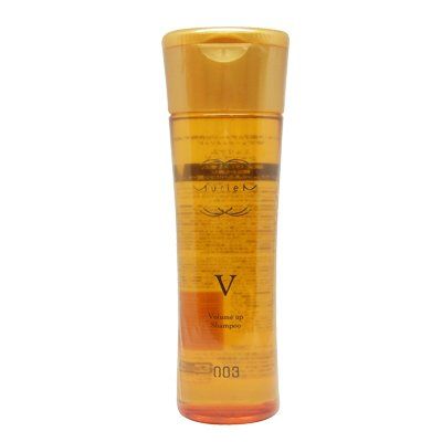 Number Three Milium Gold Shampoo V 250ml