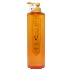 넘버 쓰리 뮤 리엄 골드 샴푸 V 660ml