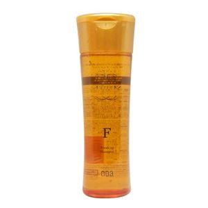 넘버 쓰리 뮤 리엄 골드 샴푸 F 250ml