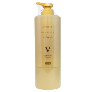 Number Three 黄金美肌护理 V 620g