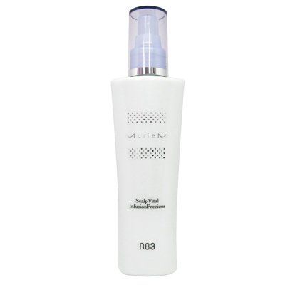 넘버쓰리 뮤리엄 크리스탈 스칼프 바이탈 인퓨전 프레셔스 150ml
