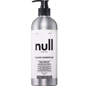 Calatas Calatas Shampoo NH2 null 500ml