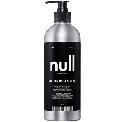 카라타스 카라 타스 트리트먼트 에누에이찌쯔 null 500ml