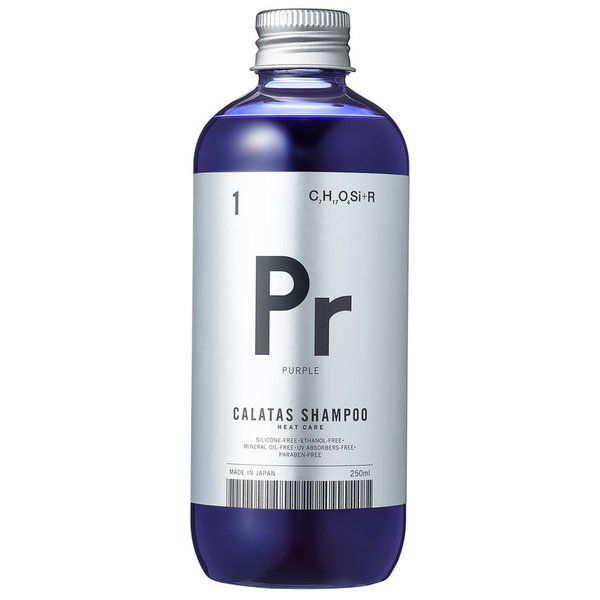 칼라타스 샴푸 히트케어 Pr 250ml
