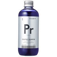 칼라타스 샴푸 히트케어 Pr 250ml