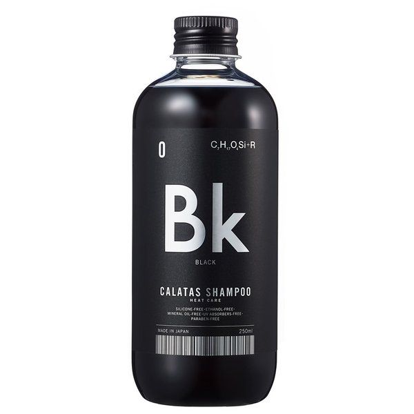 카라타스 카라 타스 샴푸 히토케아 Bk 250ml