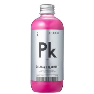 Calatas Calatas Treatment 热护理套装 250ml