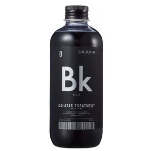Calatas Calatas Treatment 热护理 Bk 250ml