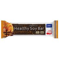 DHC 健康大豆营养棒 巧克力橙子味 1个