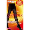 Slim Walk 美腿保暖紧身裤 黑色 S-M