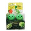 Cojit Vegista Series Vegi Shaki-chan Set of 2
