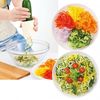 COGIT Vegista系列 2WAY蔬菜麵條切絲器 1入