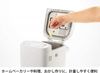 曙産業 バターケース 日本製 ギュッと一押し バターを5gの薄切りに簡単カット 冷蔵庫でそのまま保存 カットできちゃうバターケース ST-3005
