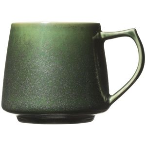 Cores Kiki Mug, Green, C810-GR (1 piece)