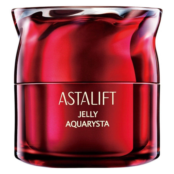FUJIFILM ASTALIFT/艾詩緹 Astalift Jelly Aquarista（果凍狀美容液精華）40g