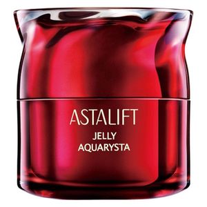 ASTALIFT Jerry Akuarisuta (jelly preceding beauty liquid) body 40g