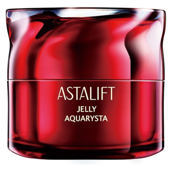 FUJIFILM ASTALIFT/艾詩緹 Astalift Jelly Aquarista（果凍型美容液）60g