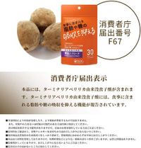 ISDG 이쇼쿠도겐닷컴 당지 어프로치 220mg×60정 【기능성 표시 식품】