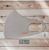 CoolU Antibacterial Copper Mask CoolU⁺CU⁺MASK/S-M/Gray