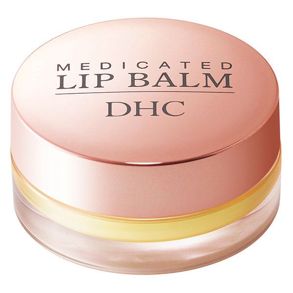 DHC Medicated Lip Balm 7.5g