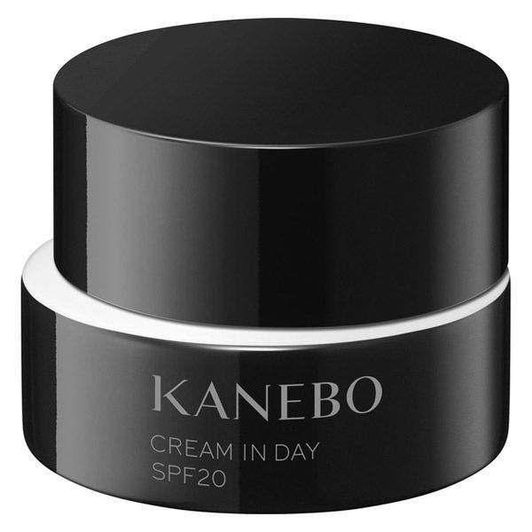 KANEBO クリーム イン デイ 40g