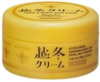 A moisturizing cream for the whole body that can be used on the face and body Winter cream / 100g