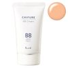 Chifure 化妆品 BB 霜 0（粉红赭石色）50g SPF27/PA++ 适合中性皮肤