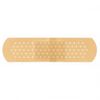 First aid bandages, skin-colored, standard size, 1 set (100 pieces x 2 boxes)
