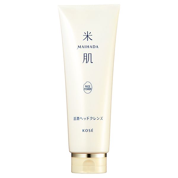 KOSE rice skin KatsuJun head Cleanse 250g