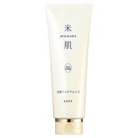KOSE MAIHADA Katsu-Jun Head Cleanse 250g