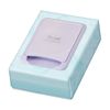 Biore Clear Wipe Sheets, 20 sheets, Aqua Floral Scent