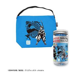 Demon Slayer Japan Limited Bottle Bag Osaka / Tokyo / Japan Limited
