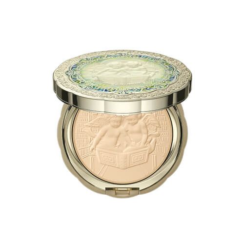 Milan Collection Face Up Powder 2021