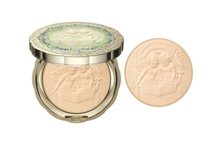 Milano Collection 蜜粉餅 + 補充蕊 2021套裝